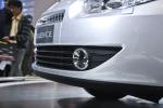 Renault Fluence 2010 года